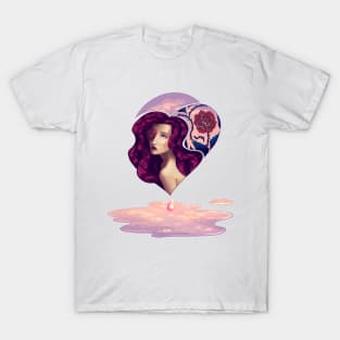 Drop of dawn T-Shirt